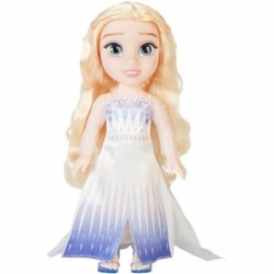 Disney Frozen - Elsa the Snow Queen doll 38cm (214894-RF1)