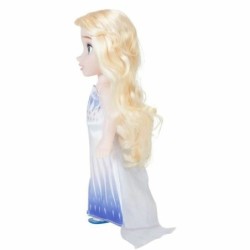 Disney Frozen - Elsa the Snow Queen doll 38cm (214894-RF1)