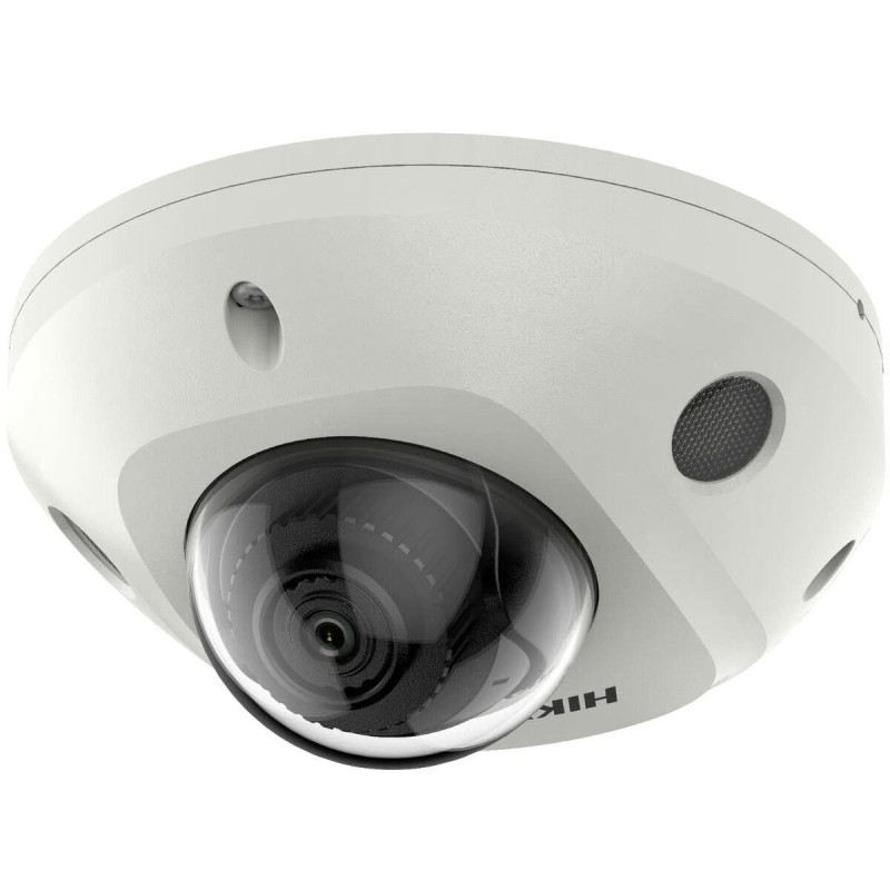 HIKVISION DS-2CD2546G2-IS(2.8mm)(C) Dome 4MP Easy IP 4.0