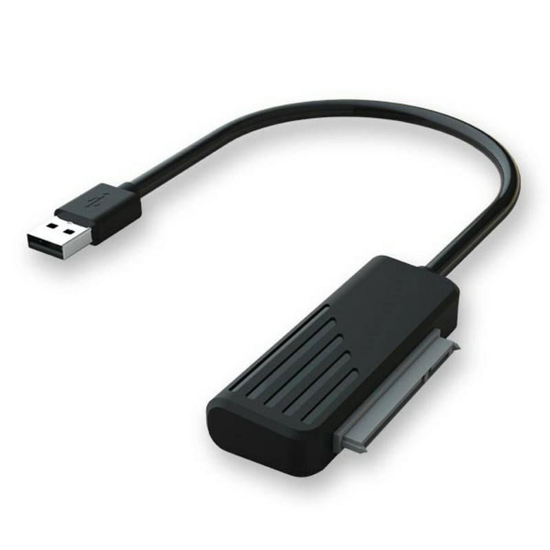 Kieszen Savio 2.5 SATA - USB 3.0 (AK-38)