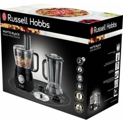 Russell Hobbs K&Atilde;&cedil;kkenmaskine 2.5liter Matsort