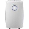 Air dehumidifier Blaupunkt ADH701