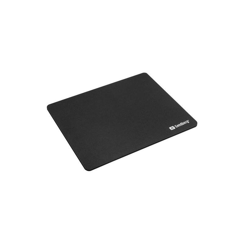 Sandberg Mousepad Black