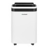 Air dehumidifier Blaupunkt ADH501