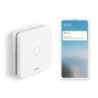 Netatmo Kulstofmonoxid-sensor Hvid