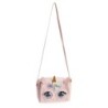 Spin Master Purse Pets Glamicorn Unicorn Interactive Purse Pet