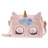 Spin Master Purse Pets Glamicorn Unicorn Interactive Purse Pet