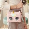 Spin Master Purse Pets Glamicorn Unicorn Interactive Purse Pet