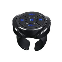 Vakoss PILOT BLUETOOTH NA KIEROWNICE SAMOCHODU/ROWERU BC-218