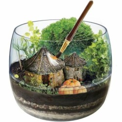 Clementoni Terrarium Harry Potter 19248