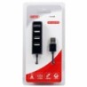 Unitek Y-2140 Hub 4 porte USB