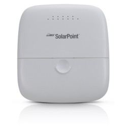 Ubiquiti SunMAX SolarPoint 4xETH 24v PoE 10/100mbps