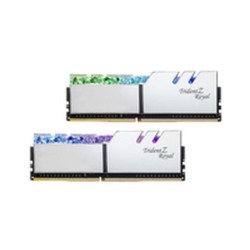 G.Skill Trident Z Royal Series DDR4 32GB kit 4400MHz CL19 Ikke-ECC