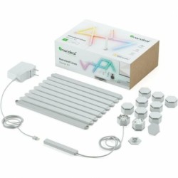 Nanoleaf Lines Starter Kit Hvid