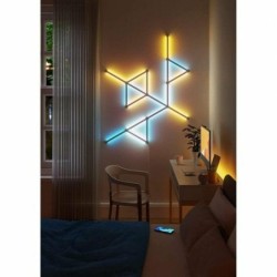 Nanoleaf Lines Starter Kit Lysbarre 16 millioner farver