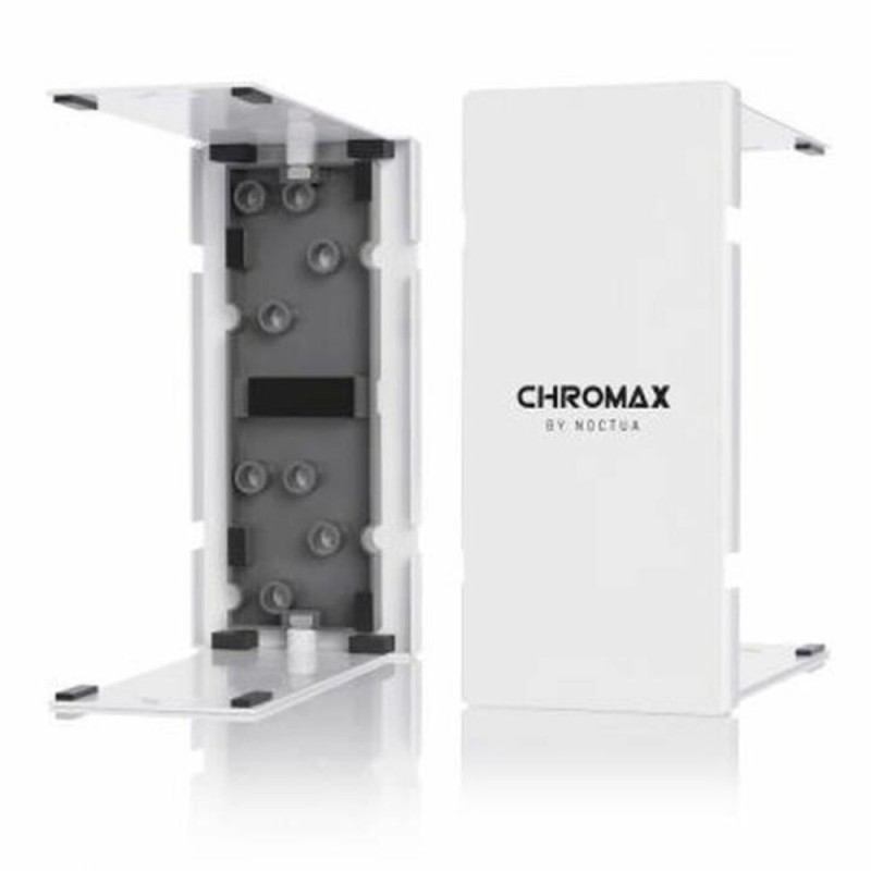 Noctua HC8 chromax.white CPU-K&Atilde;&frac14;hler-Abdeckung - wei&Atilde;