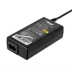 Akyga Universal Series 65Watt Str&Atilde;&cedil;mforsyningsadapter