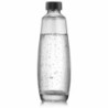 Sodastream Butelka Duo czarna 1 L