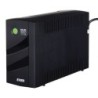 EVER DUO 550 PL AVR USB UPS 330Watt 550VA