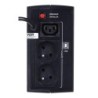 EVER DUO 550 PL AVR USB UPS 330Watt 550VA