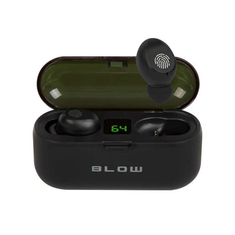 BLOW Earbuds BTE200 BLACK