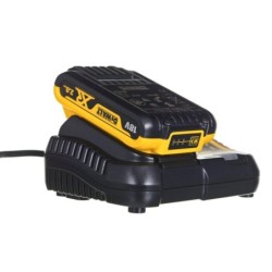 Wkretarka udarowa 18V 2x2.0ah+lad DCD709D2T DEWALT