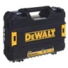 Wkretarka udarowa 18V 2x2.0ah+lad DCD709D2T DEWALT