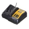 Wkretarka udarowa 18V 2x2.0ah+lad DCD709D2T DEWALT