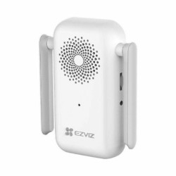 EZVIZ DB2 Pro Sferico Telecamera di sicurezza IP Interno 2544 x 1888 