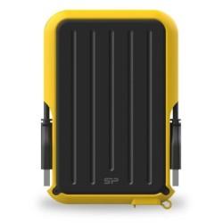 SILICON POWER Armor Harddisk A66 5TB USB 3.2 Gen 1