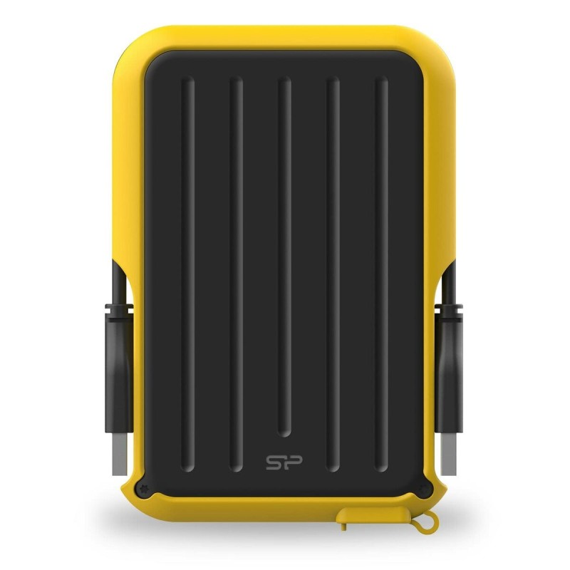 SILICON POWER Armor Harddisk A66 5TB USB 3.2 Gen 1