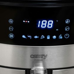 Frytkownica Camry Frytkownica Camry CR 6311 Airfryer