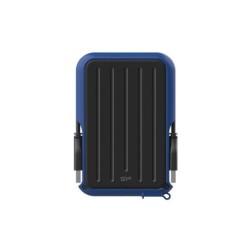 SILICON POWER Armor Harddisk A66 5TB 2.5 USB 3.2 Gen 1