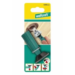 Wolfcraft PRZYSSAWKA DO HALOGEN&Atilde;W WOLFCRAFT WF5499000 WOLFCRAFT