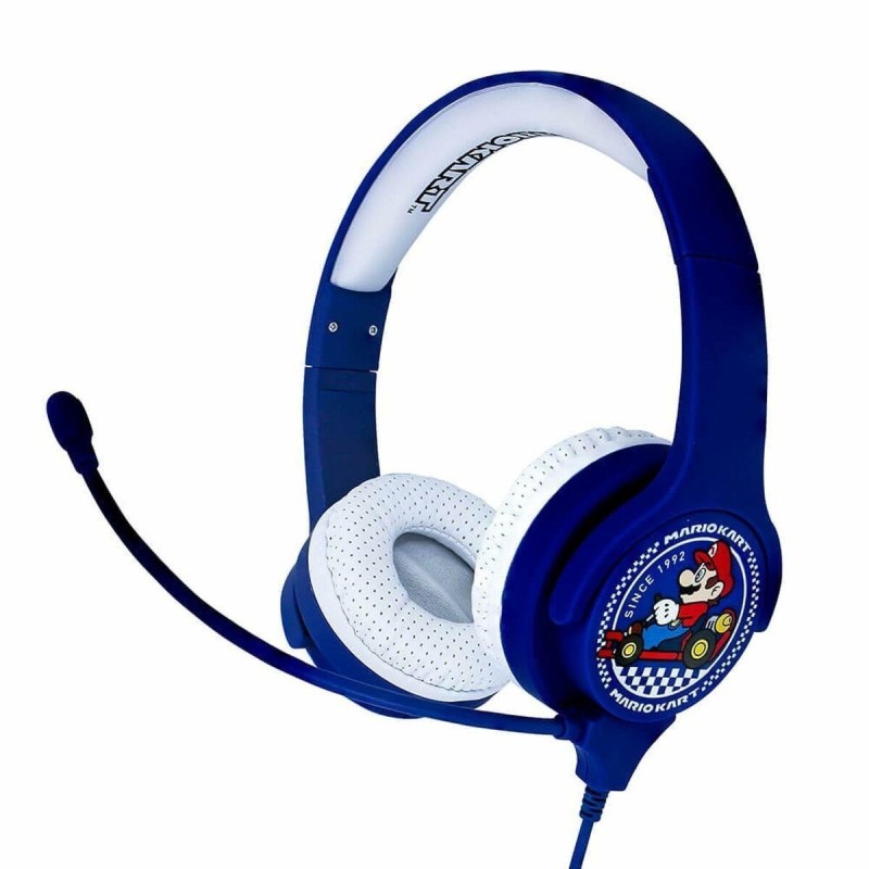 MARIOKART INTERACTIVE HEADPHONES