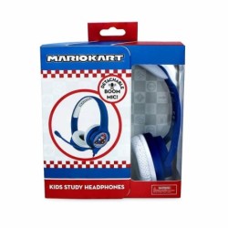 MARIOKART INTERACTIVE HEADPHONES