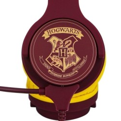 HARRY POTTER INTERACTIVE HEADPHONES