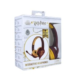 HARRY POTTER INTERACTIVE HEADPHONES