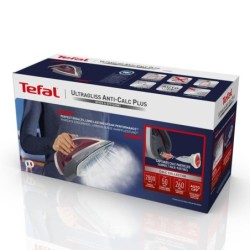 Zelazko TEFAL FV6840E0