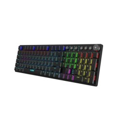 KEYBOARD I-BOX AURORA K-6 RGB MECHANICAL GAMING