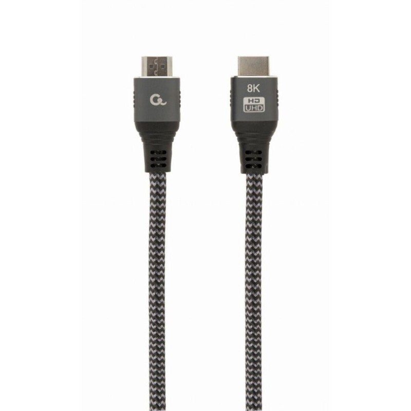 Ultrahochgeschwindigkeits-HDMI-Kabel mit Ethernet, 8K-Serie, 1 m - CC