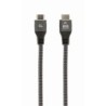 Ultrahochgeschwindigkeits-HDMI-Kabel mit Ethernet, 8K-Serie, 1 m - CC