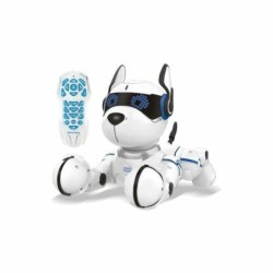 Lexibook Power Puppy - My Programmable Smart Robot Dog