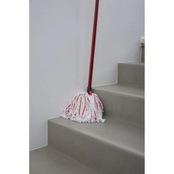 Vileda Mop Microfibre &amp; Power (160474)