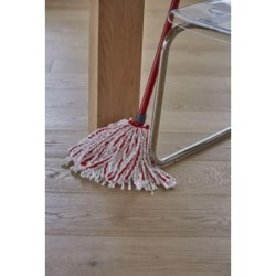 Vileda Mop Microfibre &amp; Power (160474)