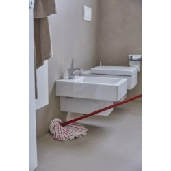 Vileda Mop Microfibre &amp; Power (160474)