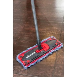 Vileda Mop Ultramax Micro &amp; Cotton (140911)