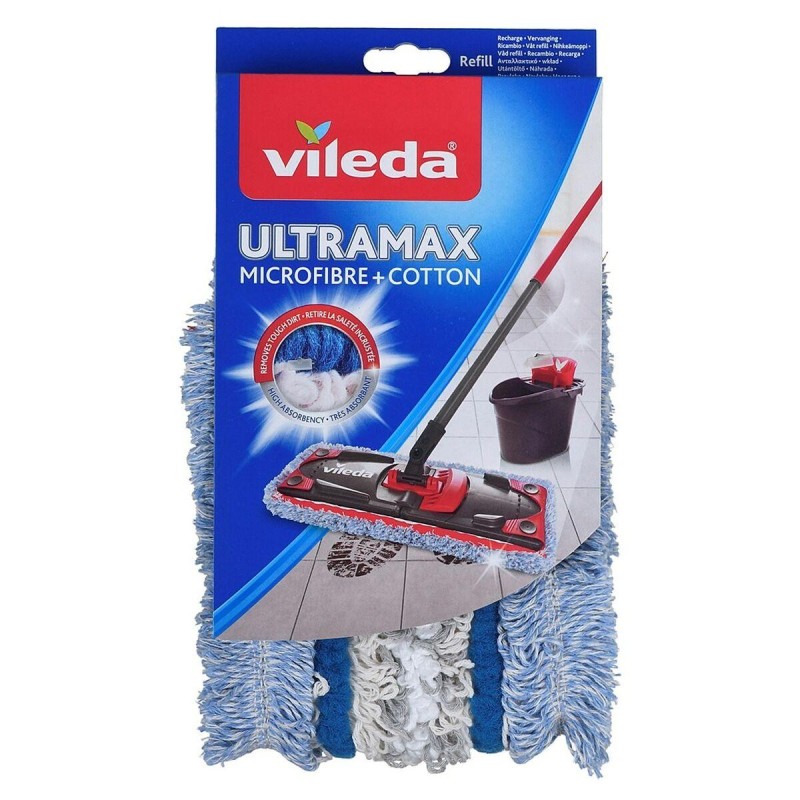 Vileda Wklad Ultramax Micro Cotton (141626)