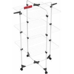 Suszarka na pranie Vileda Mixer 3 71cm (157243)