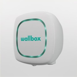 Wallbox Pulsar 22kW EV-opladningsstation